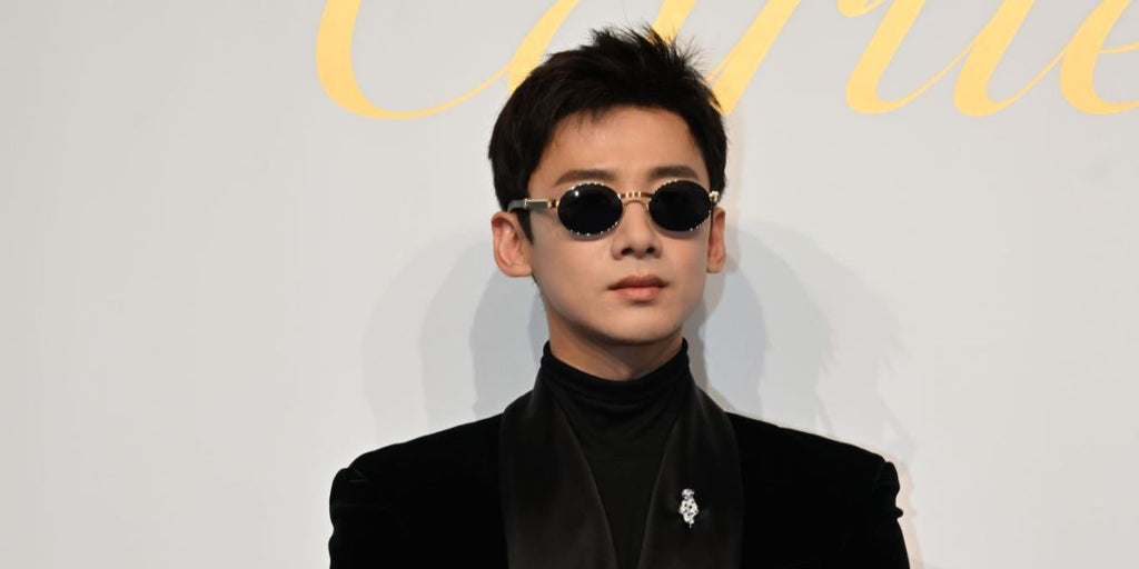 Cartier CT0464S 015 - As Seen On Bai Jingting