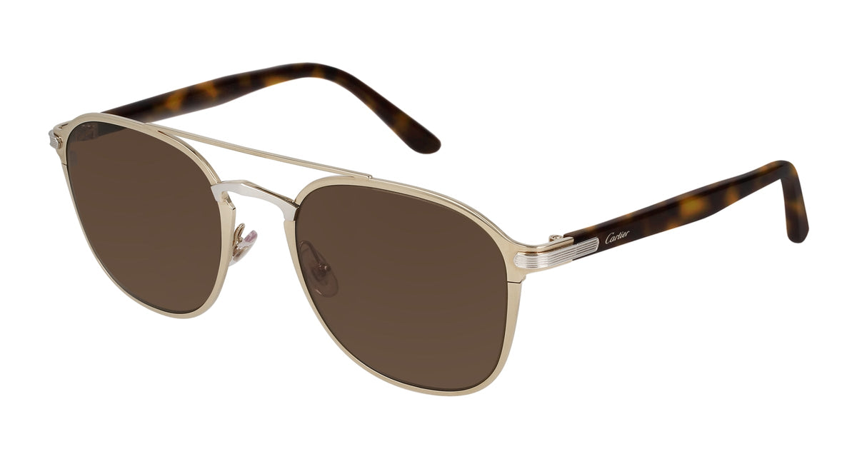 Cartier CT0012S 004 - As Seen On Jensen Ackles
