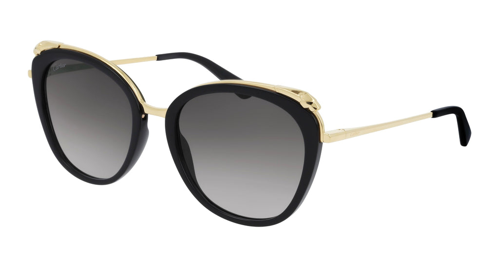 Cartier CT0150S 001 - As Seen On Sofia Vegara