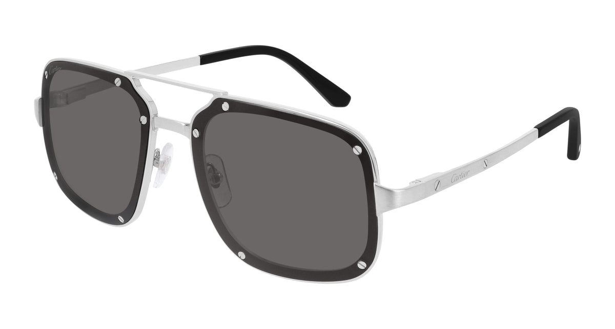 Cartier CT0194S 001 - As Seen On Katt Williams