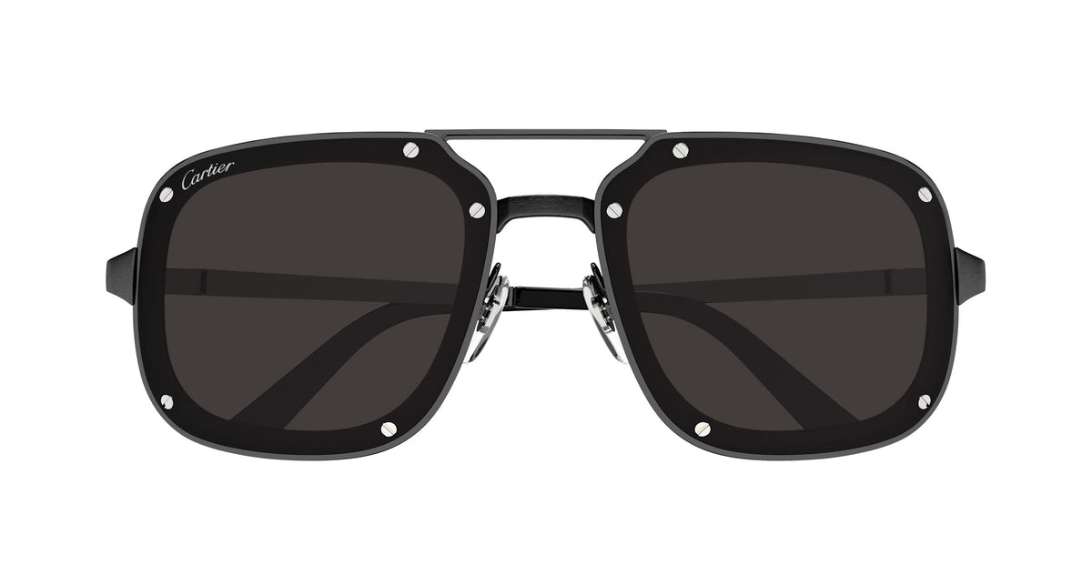Cartier CT0194S 001 - As Seen On Katt Williams