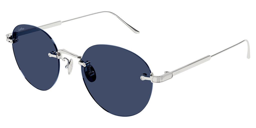 Cartier CT0393S 001 - As Seen on Erling Haaland