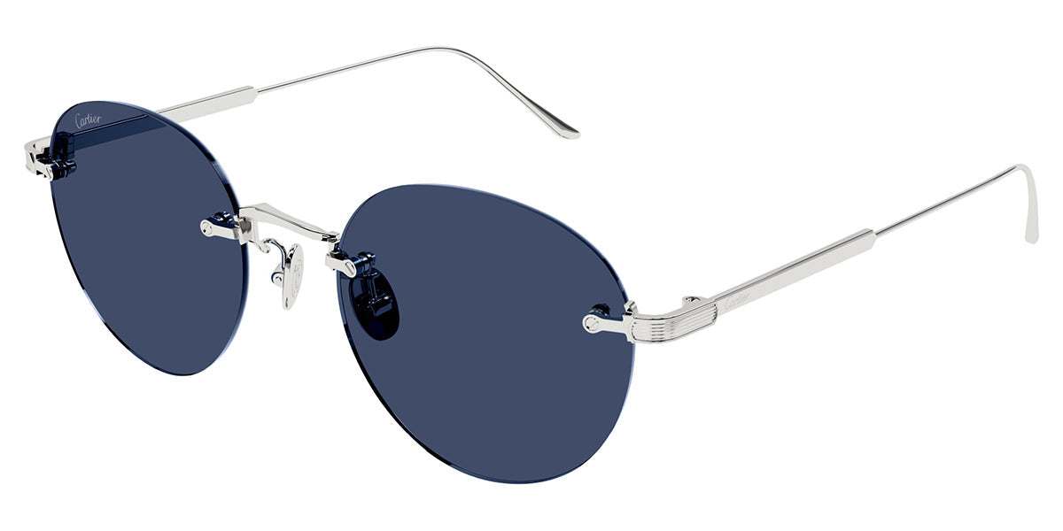 Cartier CT0393S 001 - As Seen on Erling Haaland