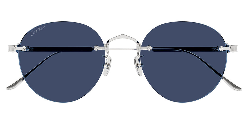 Cartier CT0393S 001 - As Seen on Erling Haaland