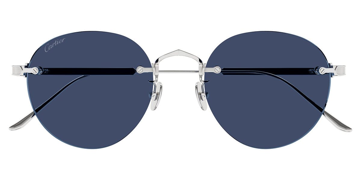 Cartier CT0393S 001 - As Seen on Erling Haaland