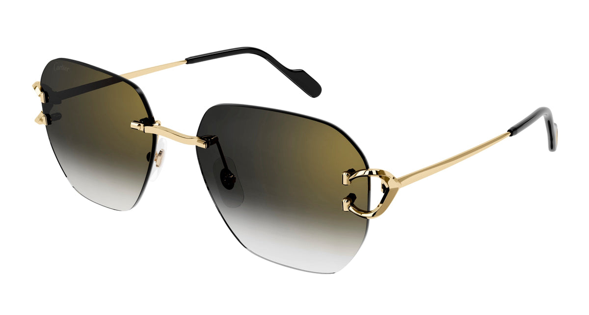 Cartier CT0394S 001