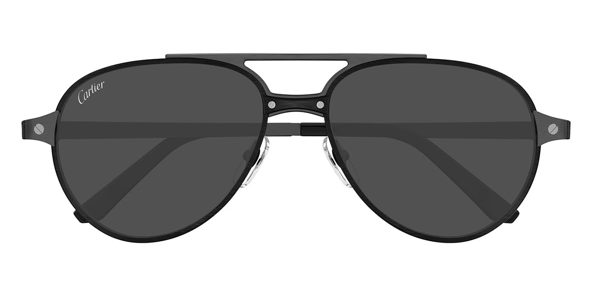Cartier CT0476S 005 Polarised - As Seen On Rami Malek