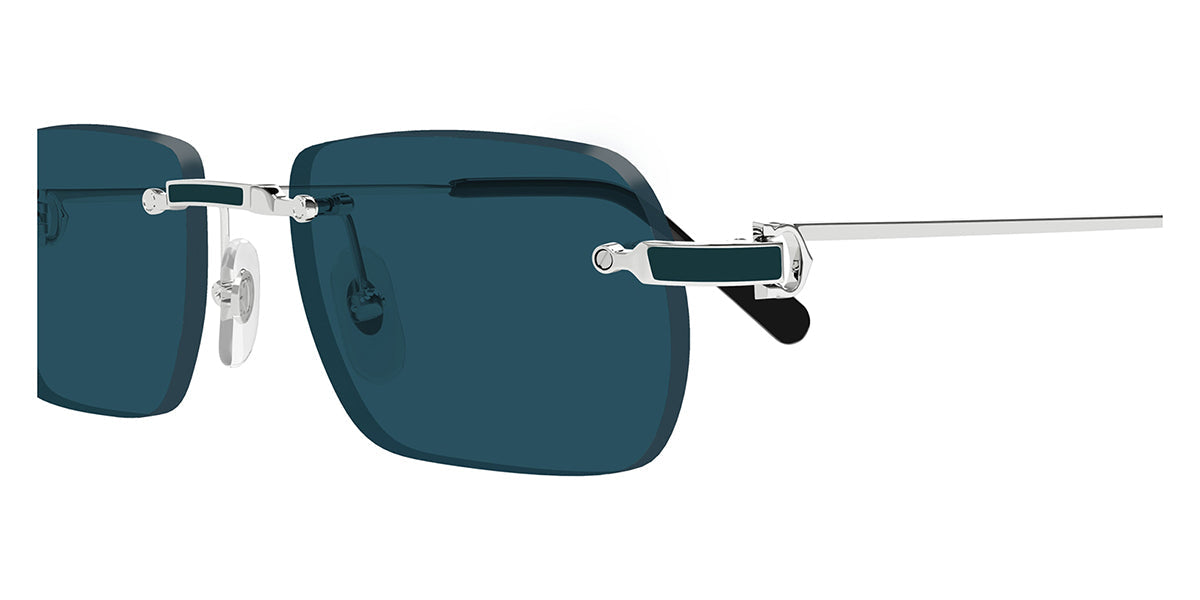 Cartier CT0498S 004 - As Seen On Jaxson Dart