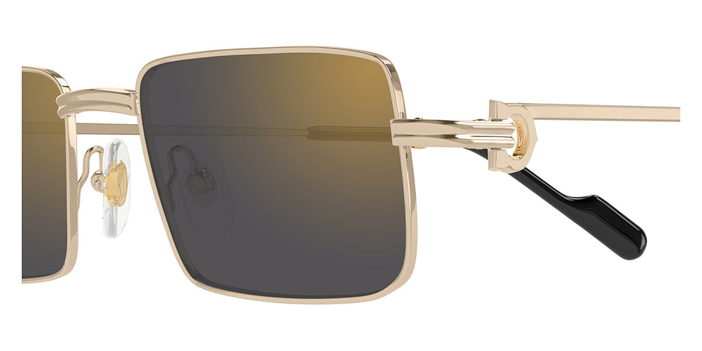 Cartier CT0501S 005 - As Seen On Daddy Yankee