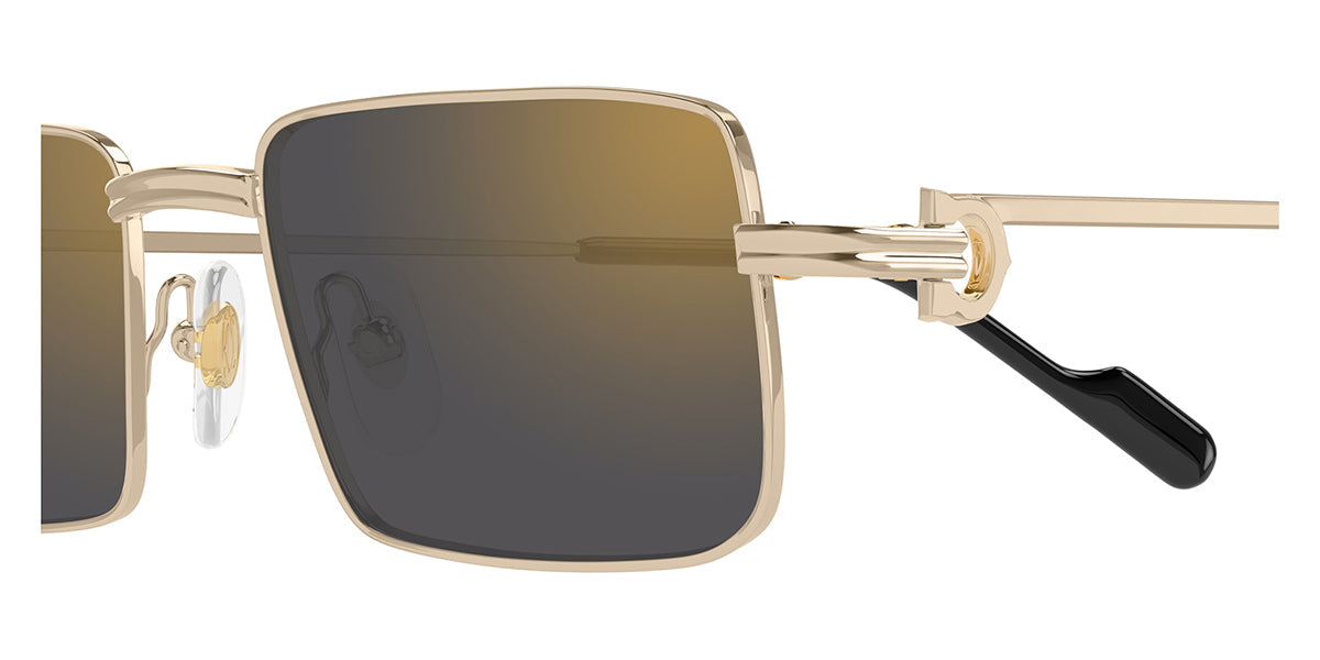 Cartier CT0501S 005 - As Seen On Daddy Yankee