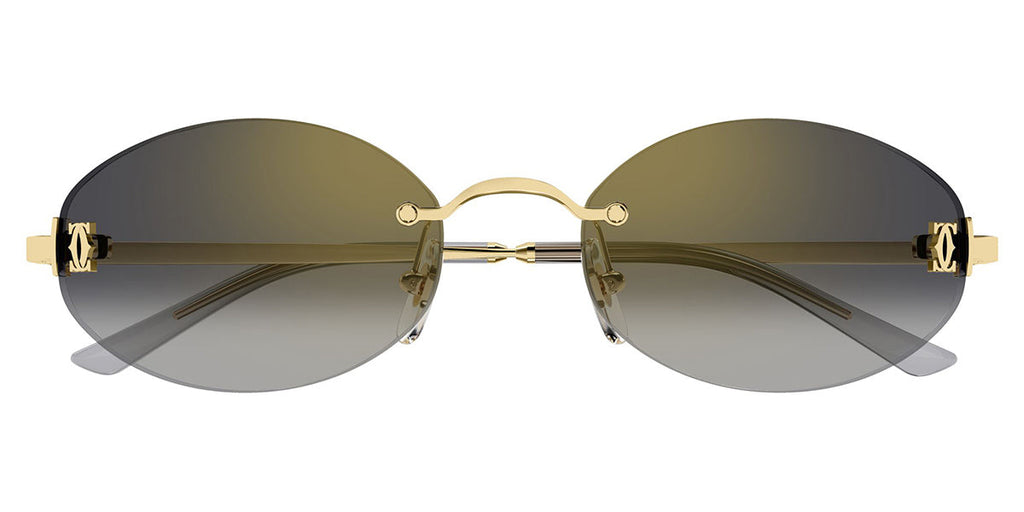 Cartier CT0592S 001