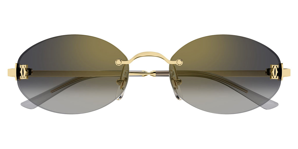 Cartier CT0592S 001