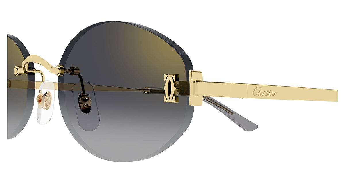 Cartier CT0592S 001
