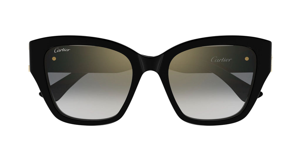 Cartier CT0666S 001