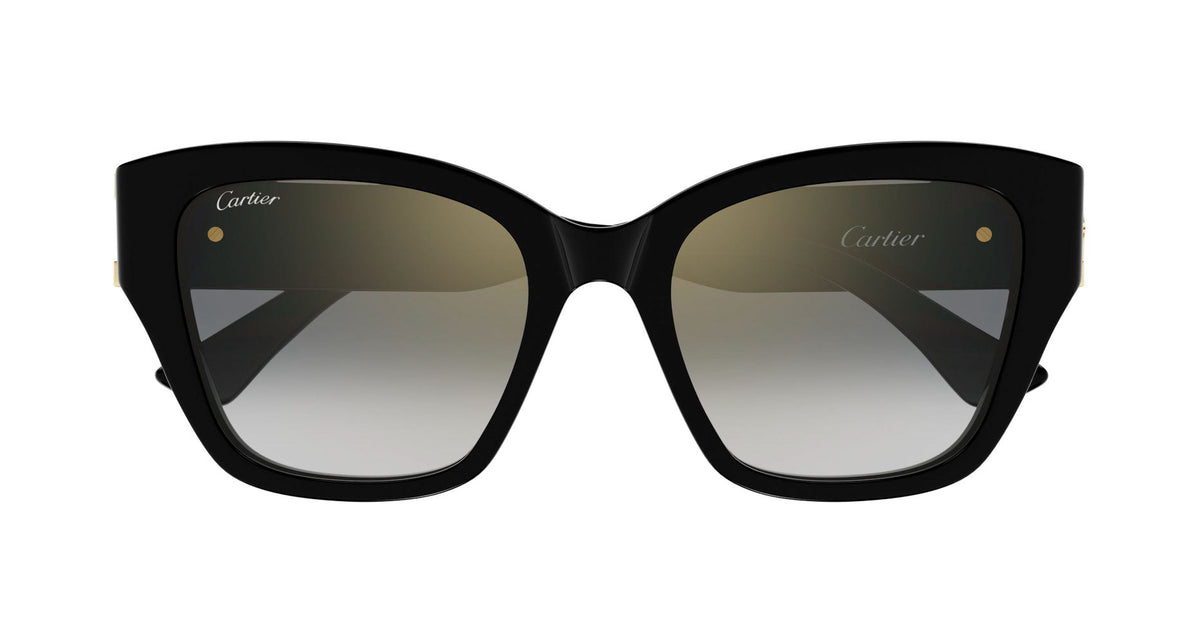 Cartier CT0666S 001