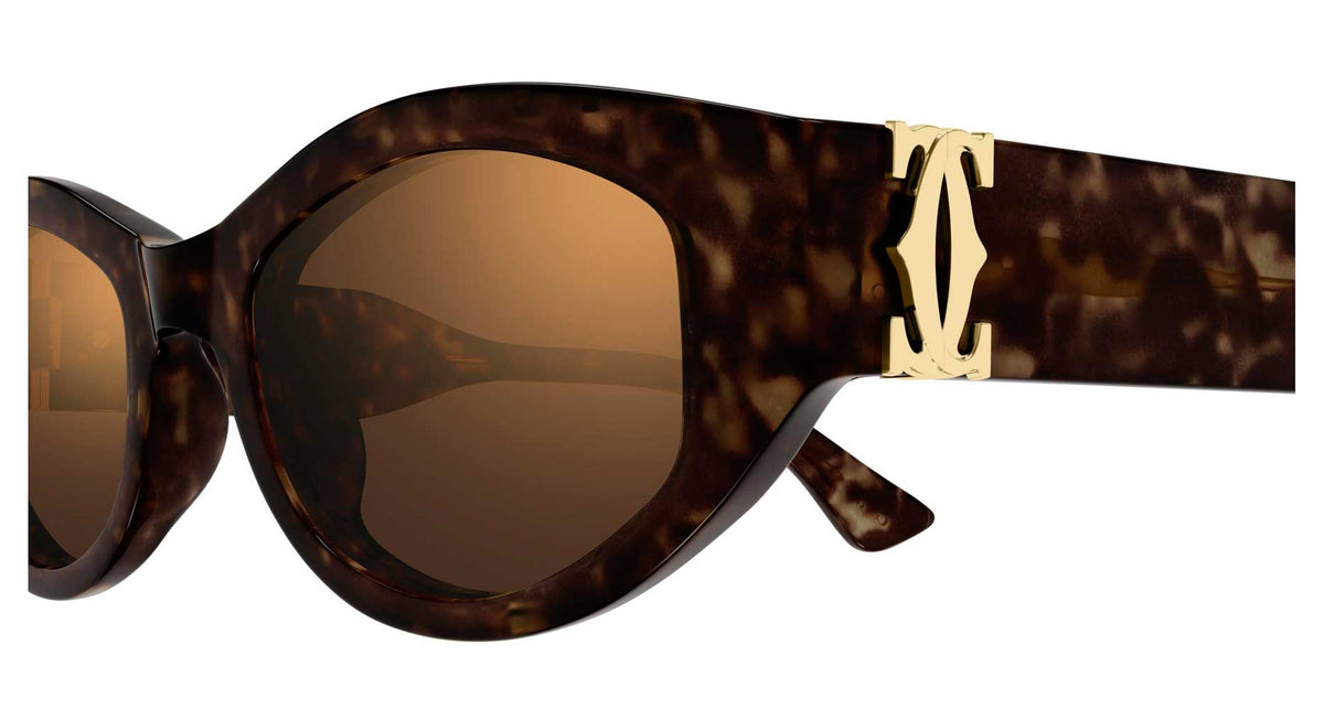 Cartier CT0667S 002