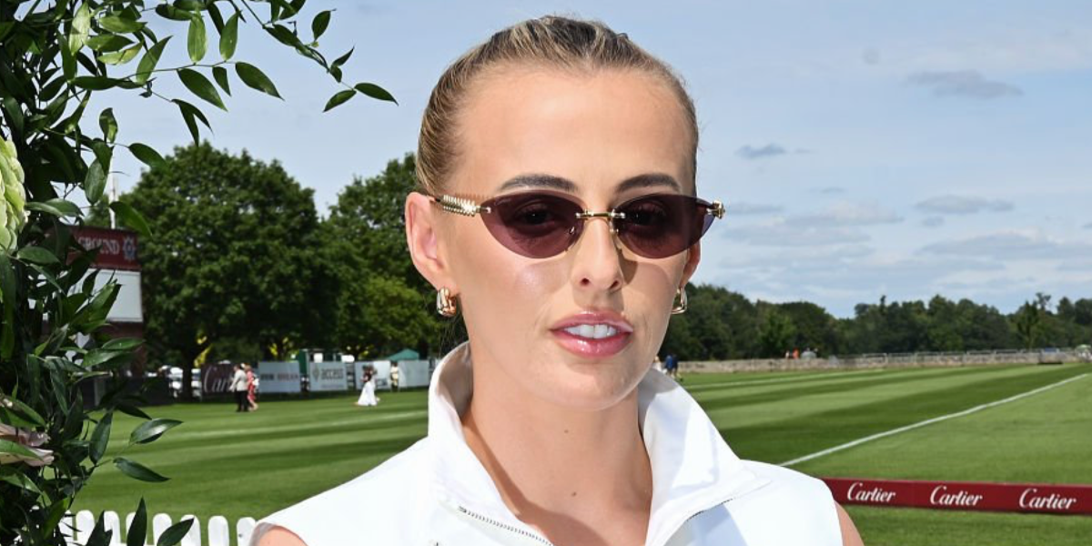 Cartier CT0543S 004 - As Seen On Chloe Kelly & Hannah Dodd