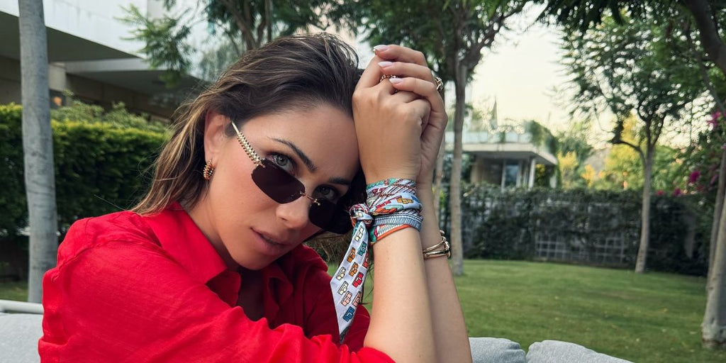 Cartier CT0544S 002 - As Seen On Daniella Rahme & Maxim Baldry