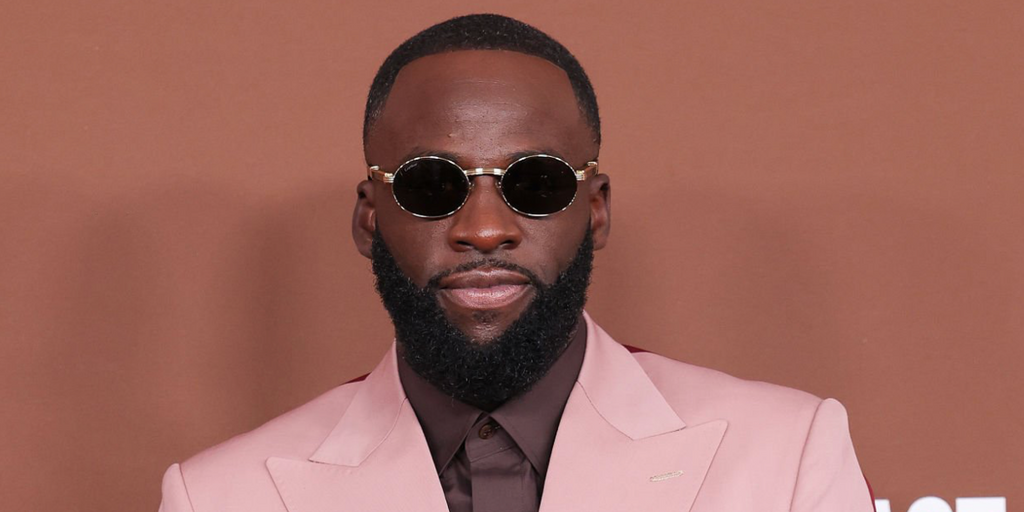 Cartier CT0464S 006 - As Seen On Draymond Green