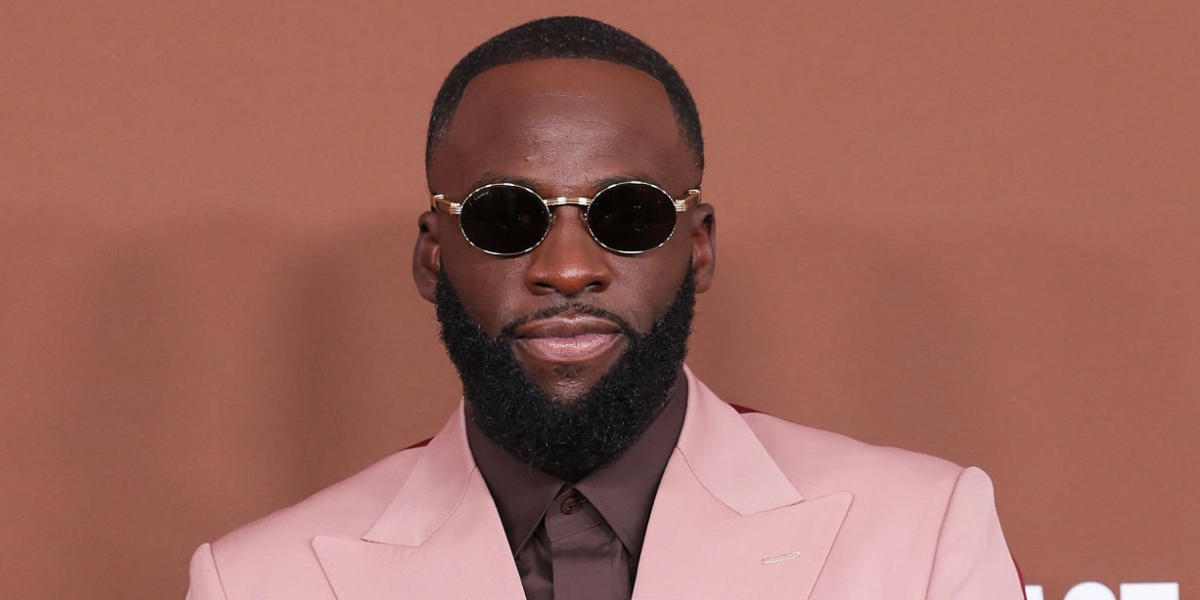 Cartier CT0464S 006 - As Seen On Draymond Green