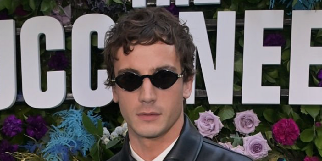 Cartier CT0540S 001 - As Seen On Kelvin Harrison Jr. & Guy Remmers