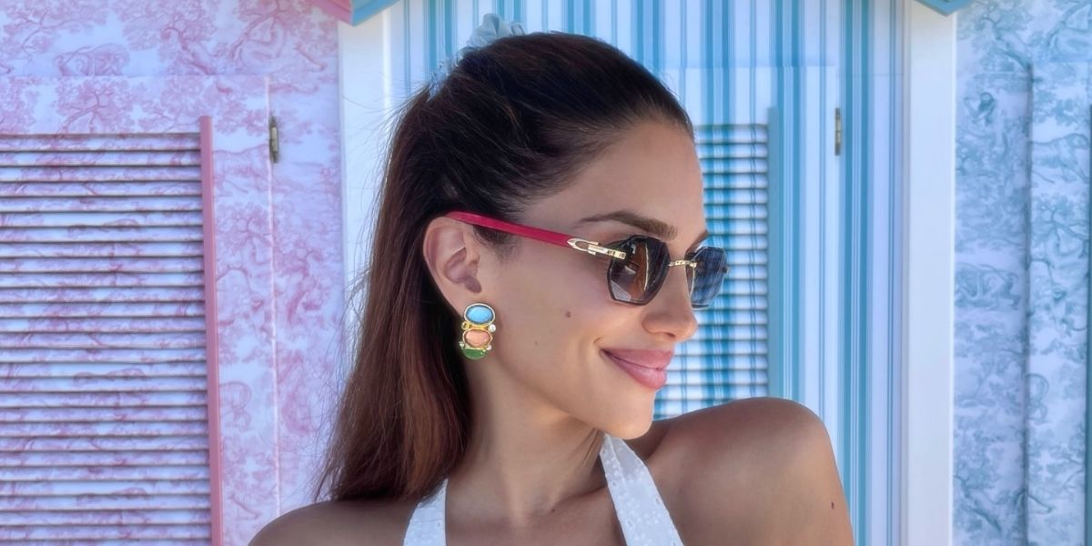 Cartier CT0439S 003 - As Seen On Jessica Kahawaty