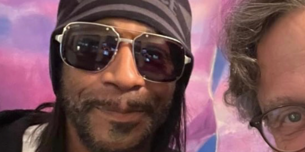 Cartier CT0194S 001 - As Seen On Katt Williams