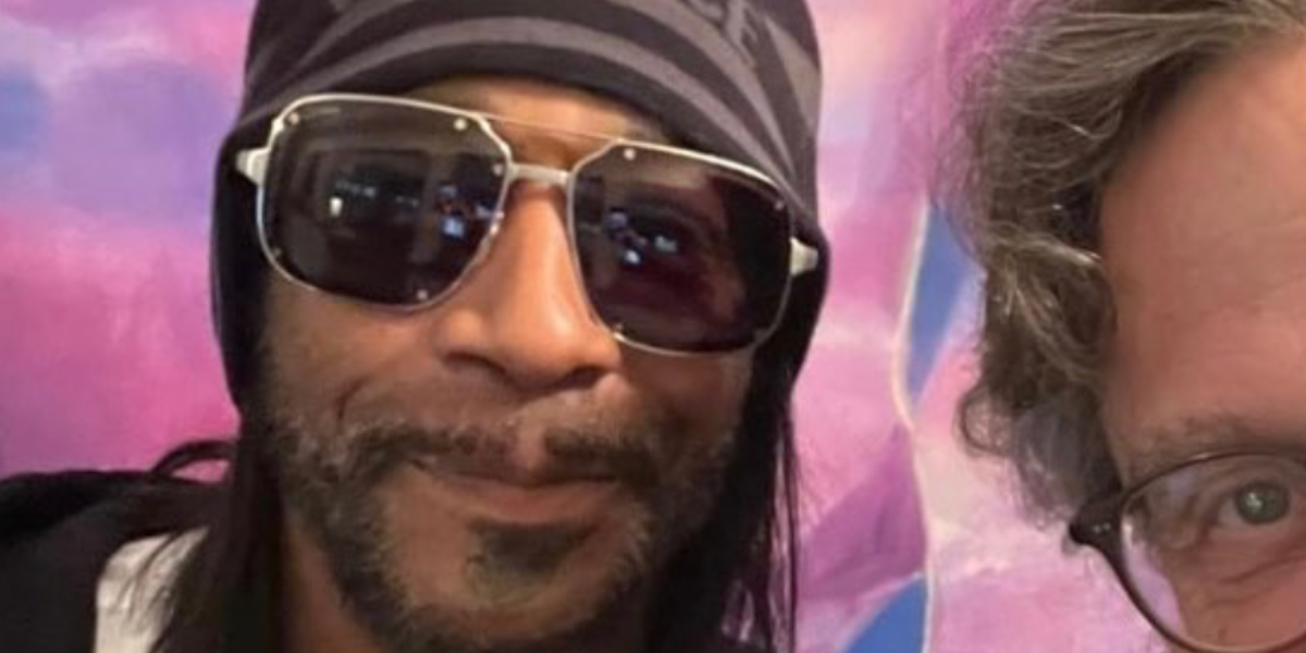 Cartier CT0194S 001 - As Seen On Katt Williams