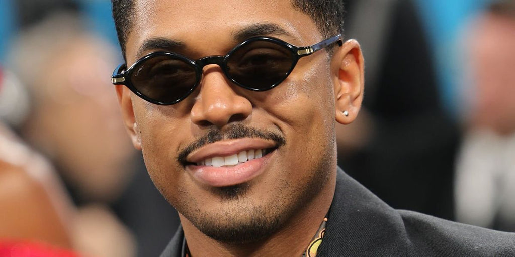 Cartier CT0540S 001 - As Seen On Kelvin Harrison Jr. & Guy Remmers
