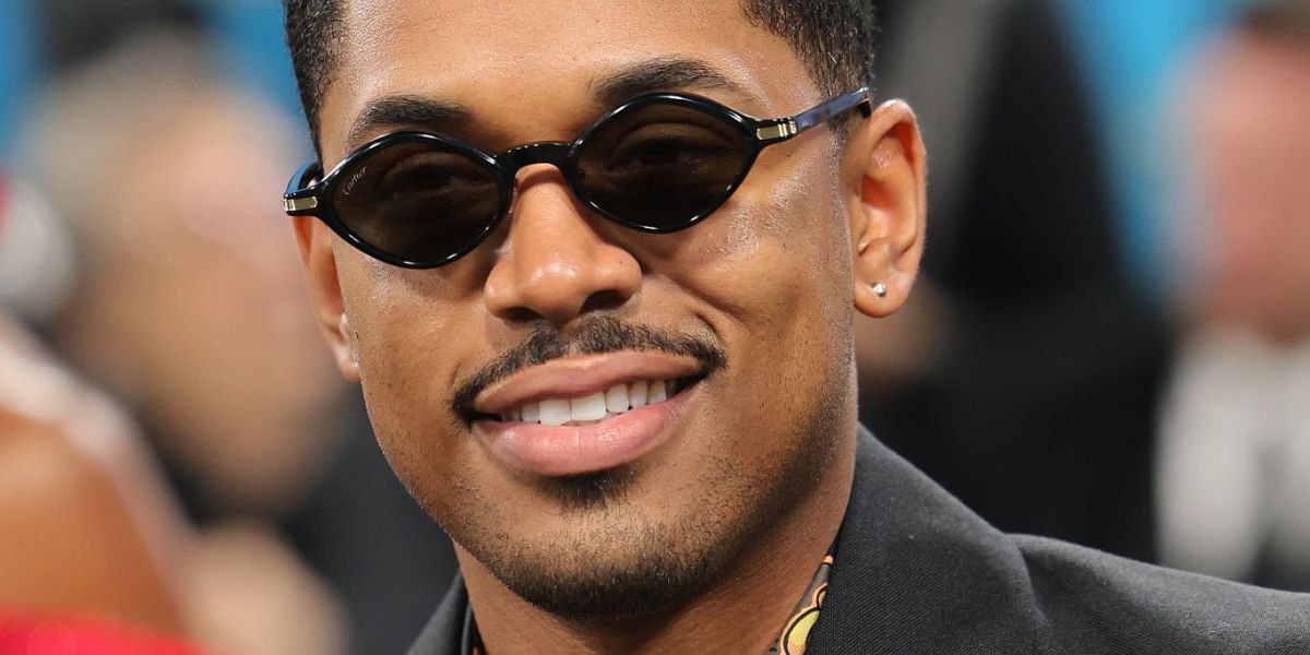 Cartier CT0540S 001 - As Seen On Kelvin Harrison Jr. & Guy Remmers