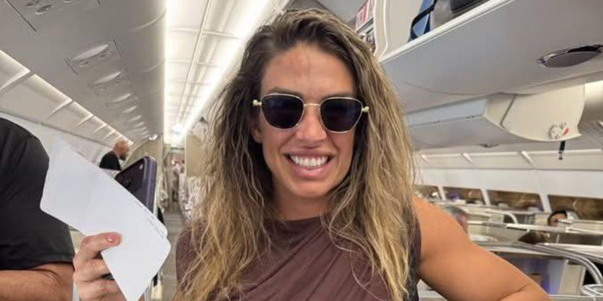 Cartier CT0469S 001 - As Seen On Mackenzie Dern