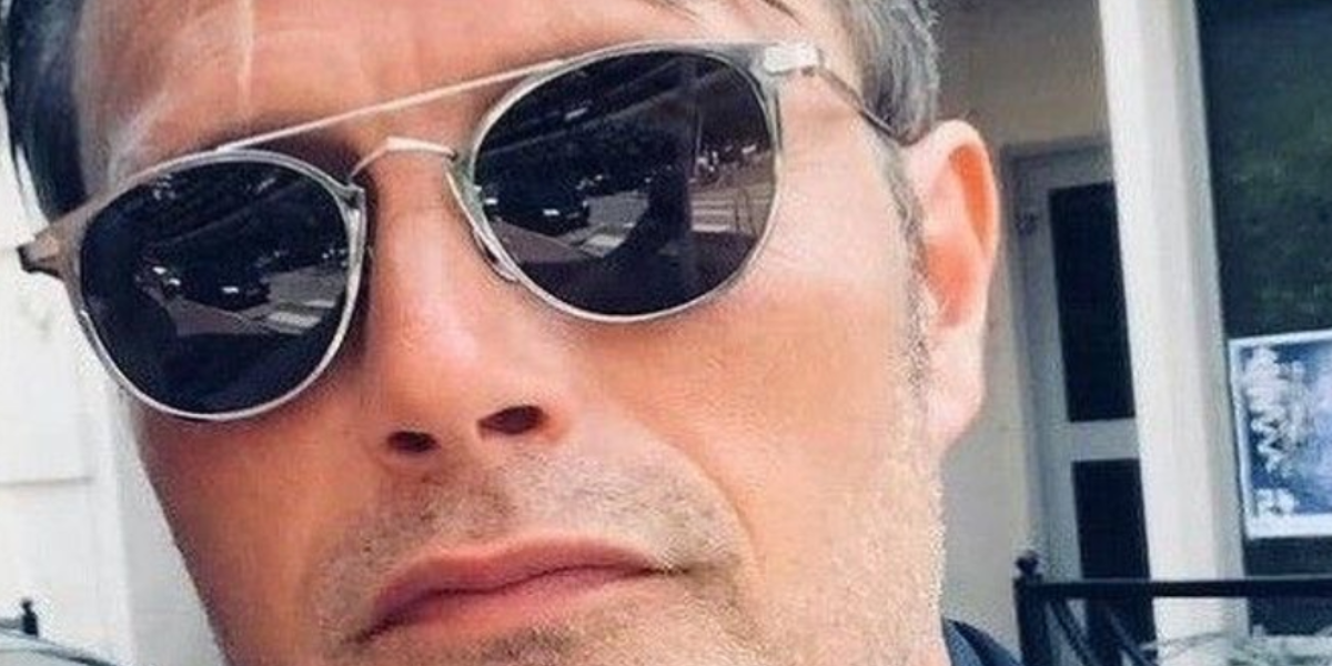 Cartier CT0015S 006 - As Seen On Mads Mikkelsen & Omar Sy