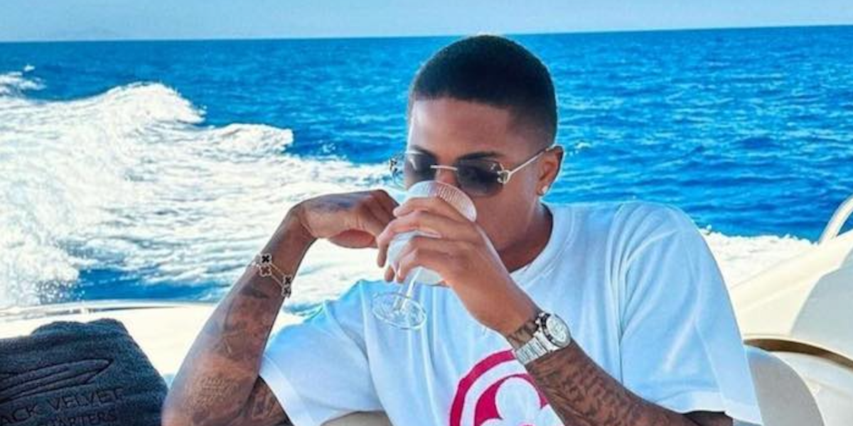 Cartier CT0010RS 001 - As Seen On Marcus Rashford