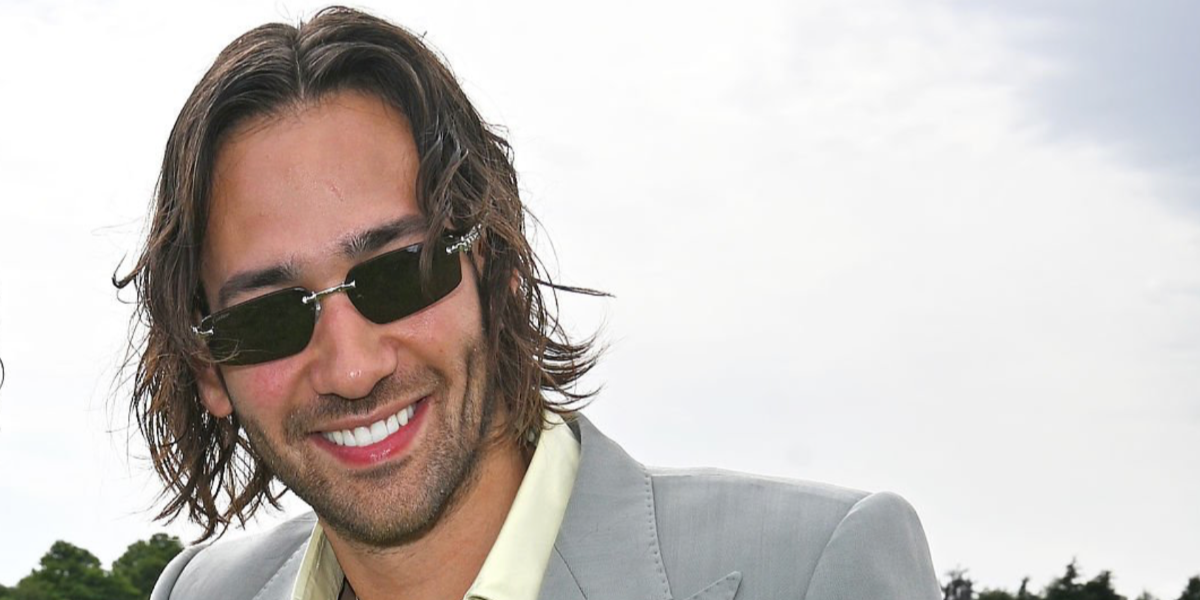 Cartier CT0544S 002 - As Seen On Daniella Rahme & Maxim Baldry