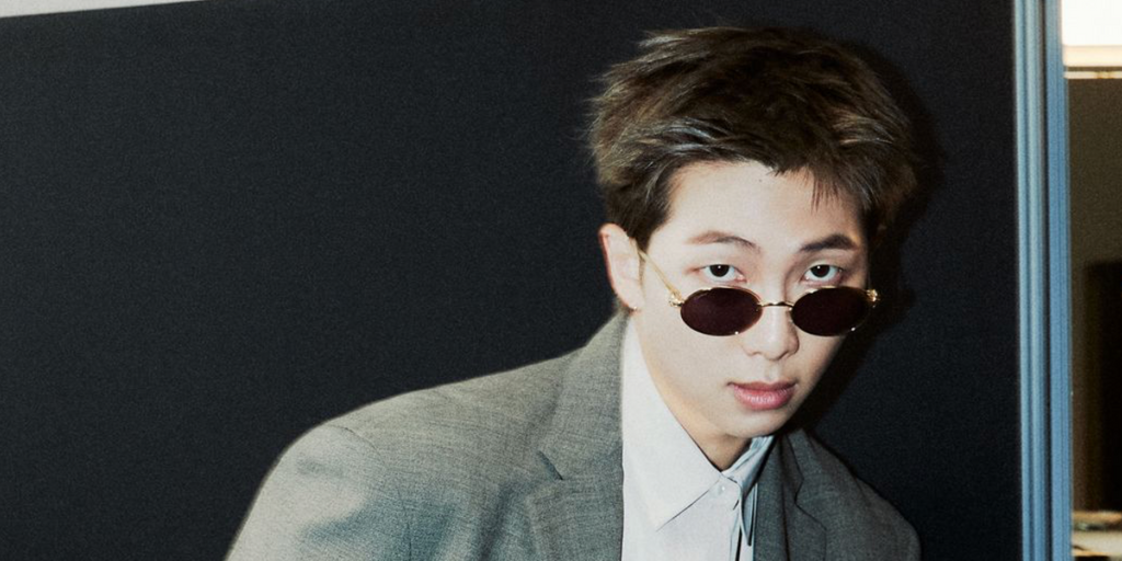 Cartier CT0644S 003 - As Seen On RM of BTS