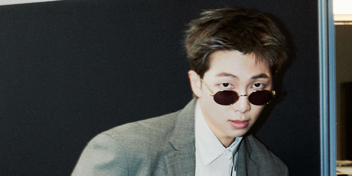 Cartier CT0644S 003 - As Seen On RM of BTS