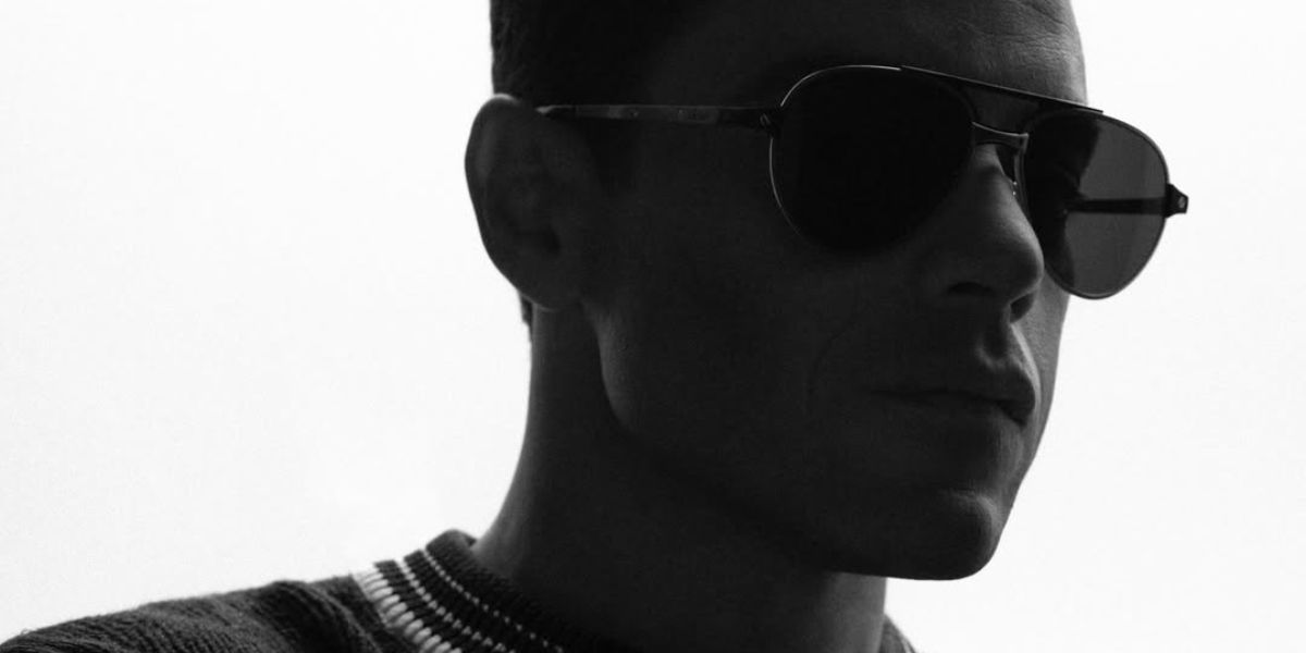 Cartier CT0476S 005 Polarised - As Seen On Rami Malek