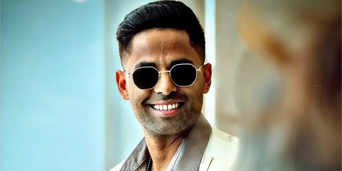 Cartier CT0500S 001 - As Seen On Suryakumar Yadav