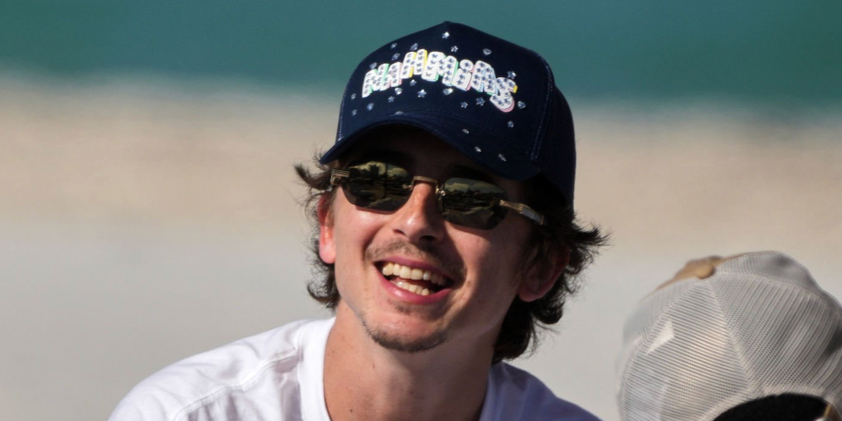 Cartier Buffalo Horn CT0362S 003 - As Seen On Timothée Chalamet & Joe Burrow