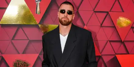 Cartier CT0271S 001 - As Seen On Travis Kelce & Baris Arduc