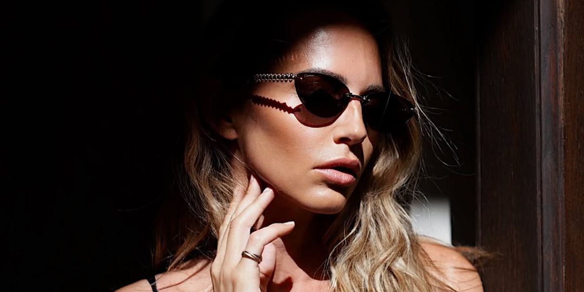 Cartier CT0543S 002 - As Seen On Virginia Varinelli