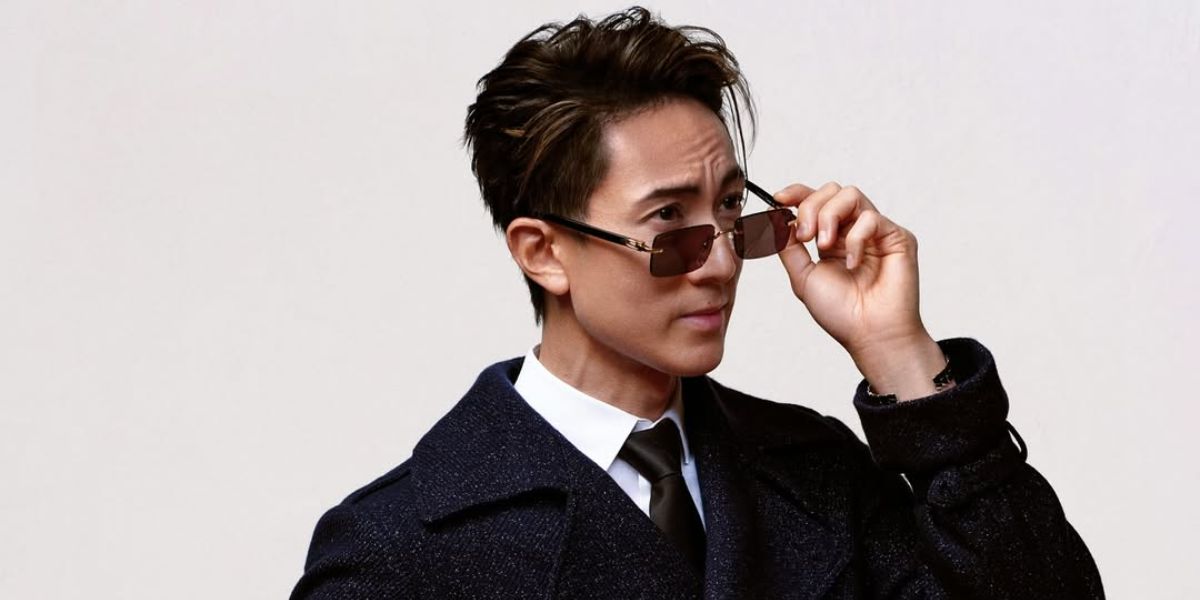 Cartier CT0579S 001 - As Seen On Wu Chun & Guè Pequeno