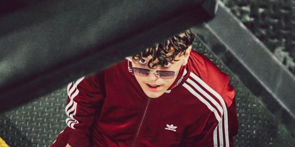 Cartier CT0550S 003 - As Seen On Daddy Yankee & Xavi