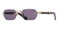 Cartier Buffalo Horn CT0362S 001 3J1