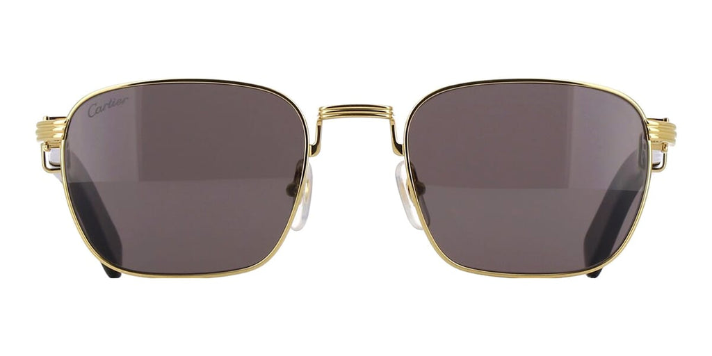 Cartier Buffalo Horn CT0363S 001