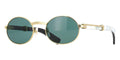 Cartier Buffalo Horn CT0464S 003 3JK