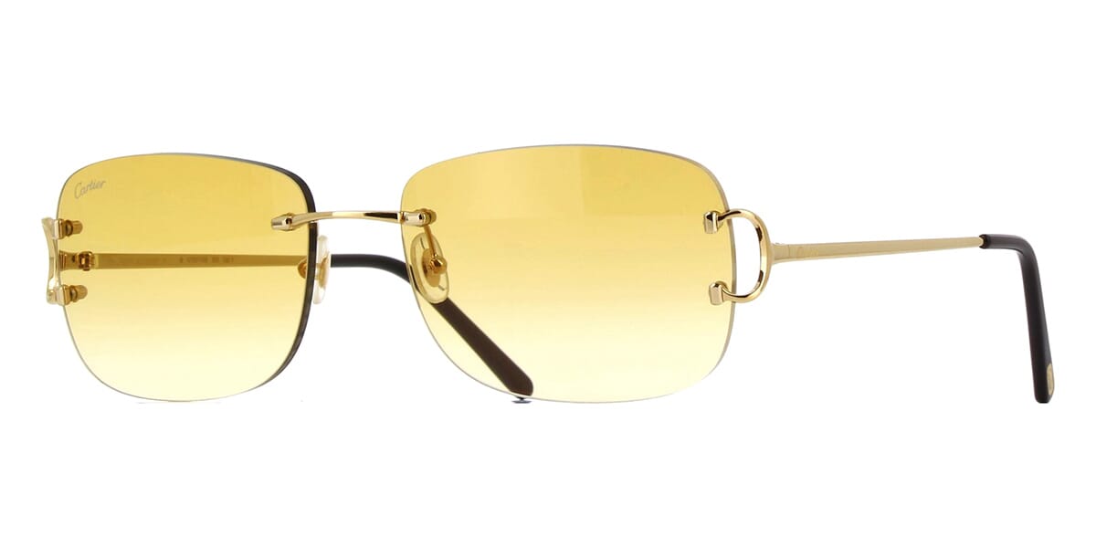 Cartier CT0011RS 002