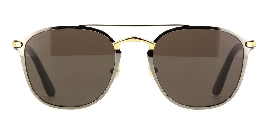 Cartier CT0012S 004 - As Seen On Jensen Ackles