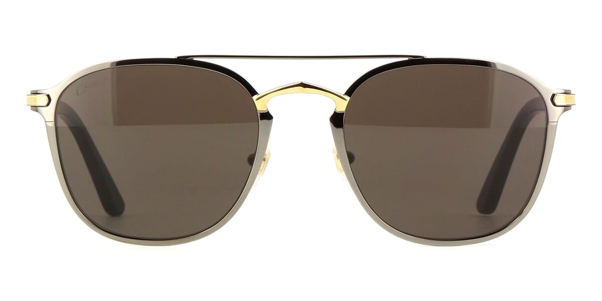 Cartier CT0012S 004 - As Seen On Jensen Ackles