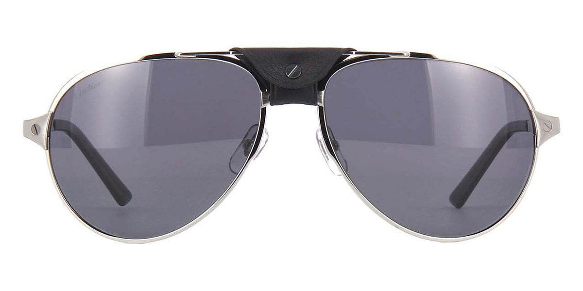 Cartier CT0034S 005 Polarised
